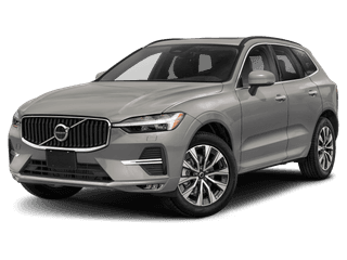 Volvo XC60 Core B5 AWD Volvo XC60 Core B5 AWD