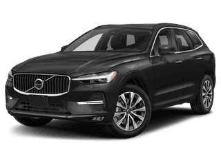 Volvo XC60 Core B5 AWD Volvo XC60 Core B5 AWD