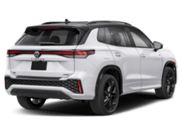 Volkswagen Tiguan SE R-Line Black 2.0T 4MOTION 2025 — rear view