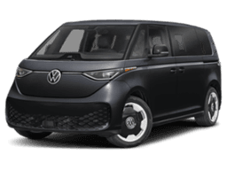 Volkswagen ID. Buzz Pro S RWD 2025 — front view