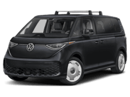 Volkswagen ID. Buzz Pro S Plus 4MOTION 2025 — front view