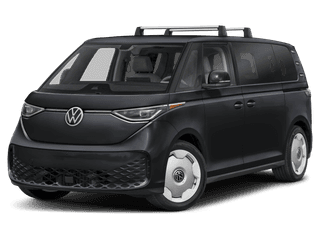 Volkswagen ID. Buzz Pro S Plus 4MOTION Volkswagen ID. Buzz Pro S Plus 4MOTION