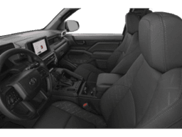 Toyota Tacoma 4WD SR Double Cab 5' Bed AT (Natl) 2026