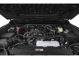Toyota Tacoma 2WD SR Double Cab 5' Bed AT (Natl) 2026