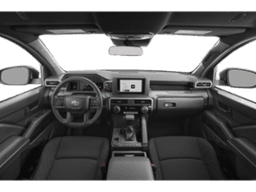 Toyota Tacoma 4WD SR Double Cab 5' Bed AT (Natl) 2026
