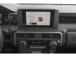 Toyota Tacoma 4WD SR Double Cab 5' Bed AT (Natl) 2026