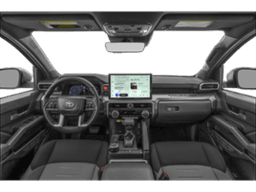 Toyota Tacoma 4WD TRD Off Road Double Cab 5' Bed AT (Natl) 2026