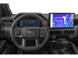 Toyota Tacoma 4WD TRD Off Road Double Cab 5' Bed AT (Natl) 2026