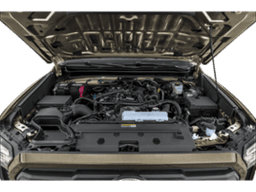 Toyota Tacoma 4WD TRD Off Road Double Cab 5' Bed AT (Natl) 2026