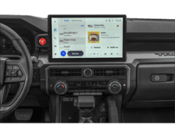 Toyota Tacoma 4WD TRD Off Road Double Cab 5' Bed AT (Natl) 2026