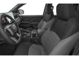 Toyota Tacoma 4WD TRD Off Road Double Cab 5' Bed AT (Natl) 2026
