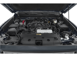 Toyota Tacoma 4WD Limited Double Cab 5' Bed AT (Natl) 2026
