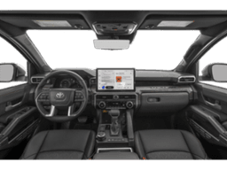 Toyota Tacoma 4WD Limited Double Cab 5' Bed AT (Natl) 2026