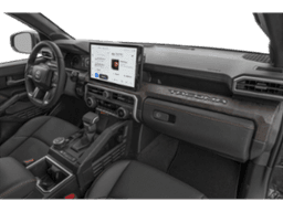 Toyota Tacoma 4WD Limited Double Cab 5' Bed AT (Natl) 2026