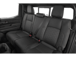 Toyota Tacoma 4WD Limited Double Cab 5' Bed AT (Natl) 2026