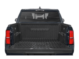 Toyota Tacoma 4WD Limited Double Cab 5' Bed AT (Natl) 2026