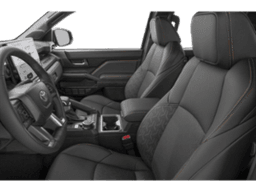 Toyota Tacoma 4WD Limited Double Cab 5' Bed AT (Natl) 2026