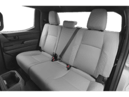 Toyota Tacoma 4WD SR5 Double Cab 5' Bed AT (Natl) 2026