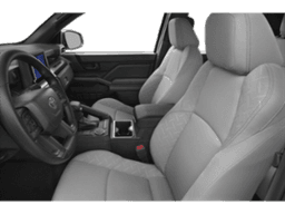 Toyota Tacoma 4WD SR5 Double Cab 5' Bed AT (Natl) 2026