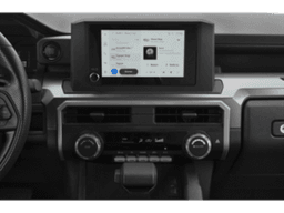 Toyota Tacoma 4WD SR5 Double Cab 5' Bed AT (Natl) 2026