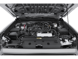 Toyota Tacoma 4WD SR5 Double Cab 5' Bed AT (Natl) 2026
