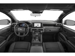Toyota Tacoma 4WD SR XtraCab 6' Bed AT (Natl) 2026