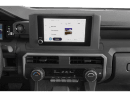 Toyota Tacoma 4WD SR XtraCab 6' Bed AT (Natl) 2026