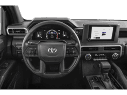 Toyota Tacoma 4WD SR XtraCab 6' Bed AT (Natl) 2026