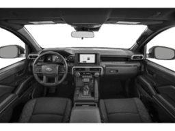 Toyota Tacoma 2WD SR XtraCab 6' Bed AT (Natl) 2026