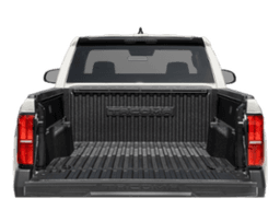 Toyota Tacoma 4WD SR XtraCab 6' Bed AT (Natl) 2026