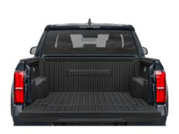 Toyota Tacoma 4WD TRD Sport Double Cab 5' Bed AT (Natl) 2026