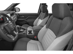 Toyota Tacoma 4WD TRD Sport Double Cab 5' Bed AT (Natl) 2026