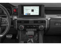 Toyota Tacoma 4WD TRD Sport Double Cab 5' Bed AT (Natl) 2026