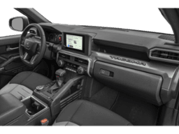 Toyota Tacoma 4WD TRD Sport Double Cab 5' Bed AT (Natl) 2026