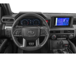 Toyota Tacoma 4WD TRD Sport Double Cab 5' Bed AT (Natl) 2026