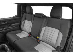 Toyota Tacoma 4WD TRD Sport Double Cab 5' Bed AT (Natl) 2026