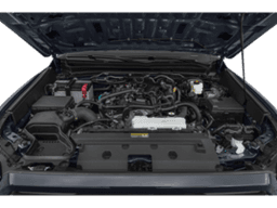 Toyota Tacoma 4WD TRD Sport Double Cab 5' Bed AT (Natl) 2026