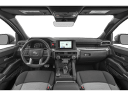 Toyota Tacoma 4WD TRD Sport Double Cab 5' Bed AT (Natl) 2026