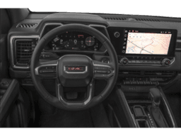 GMC Canyon 2WD Crew Cab Elevation 2024