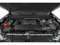 GMC Canyon 2WD Crew Cab Elevation 2024