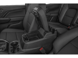 GMC Canyon 2WD Crew Cab Elevation 2024