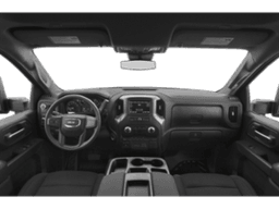 GMC Sierra 2500HD 4WD Crew Cab 172" Pro 2024