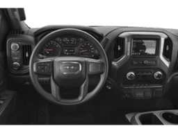 GMC Sierra 2500HD 4WD Crew Cab 172" Pro 2024