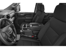 GMC Sierra 2500HD 4WD Crew Cab 172" Pro 2024