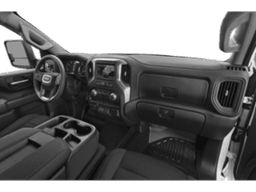 GMC Sierra 2500HD 4WD Crew Cab 172" Pro 2024
