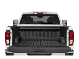 GMC Sierra 2500HD 4WD Crew Cab 172" Pro 2024
