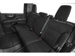 GMC Sierra 2500HD 4WD Crew Cab 172" Pro 2024