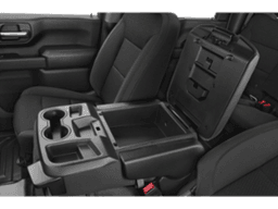 GMC Sierra 2500HD 4WD Crew Cab 172" Pro 2024