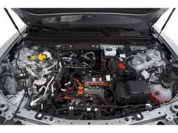 Cadillac LYRIQ Signature Sport 4dr 2027