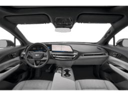 Cadillac LYRIQ Signature Sport 4dr 2027